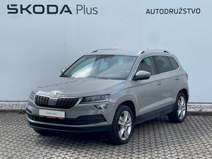 Škoda Karoq, DSG 1.5 TSi / 110 kW Style 4x4