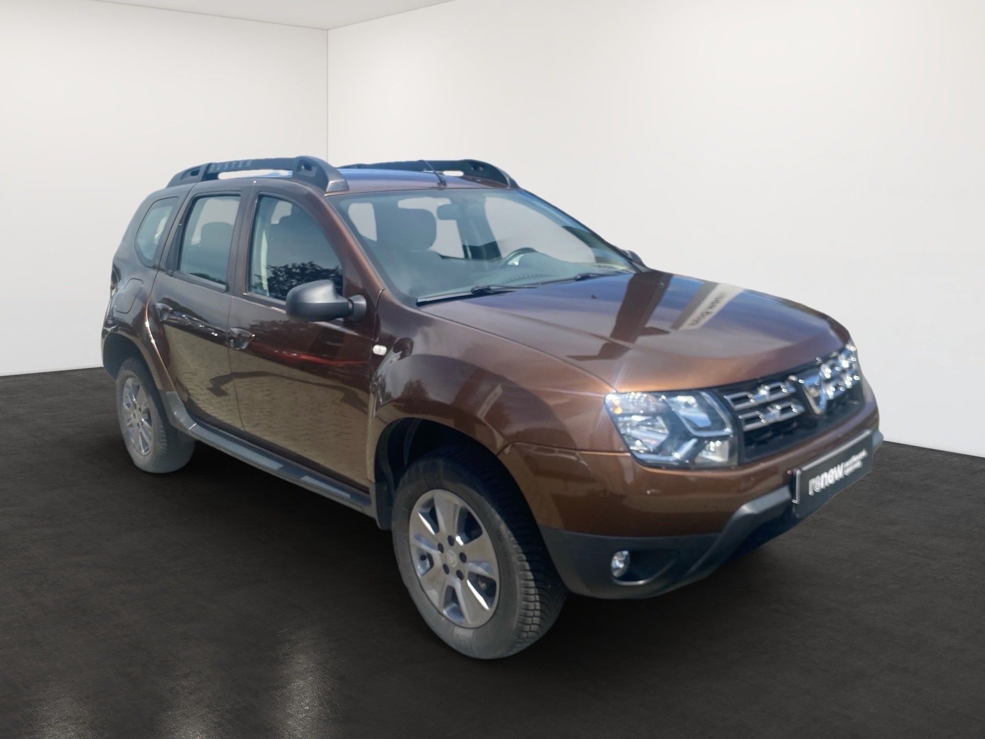 Dacia Duster, 1.6i 77kw, ČR, 1.Majitel - fotka 2