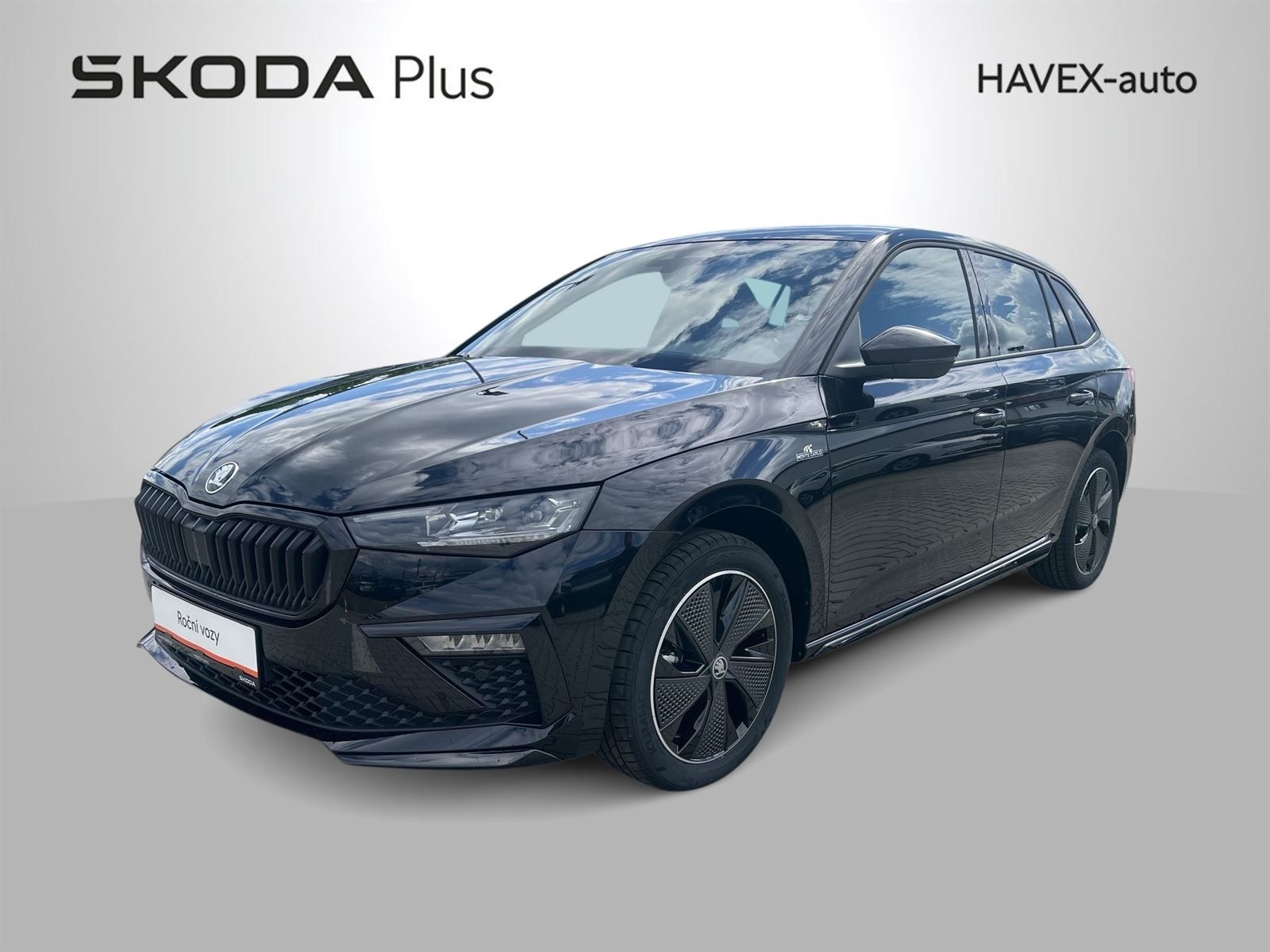 Škoda Scala, 1.0 TSI 85 KW DSG Monte Carlo - fotka 3