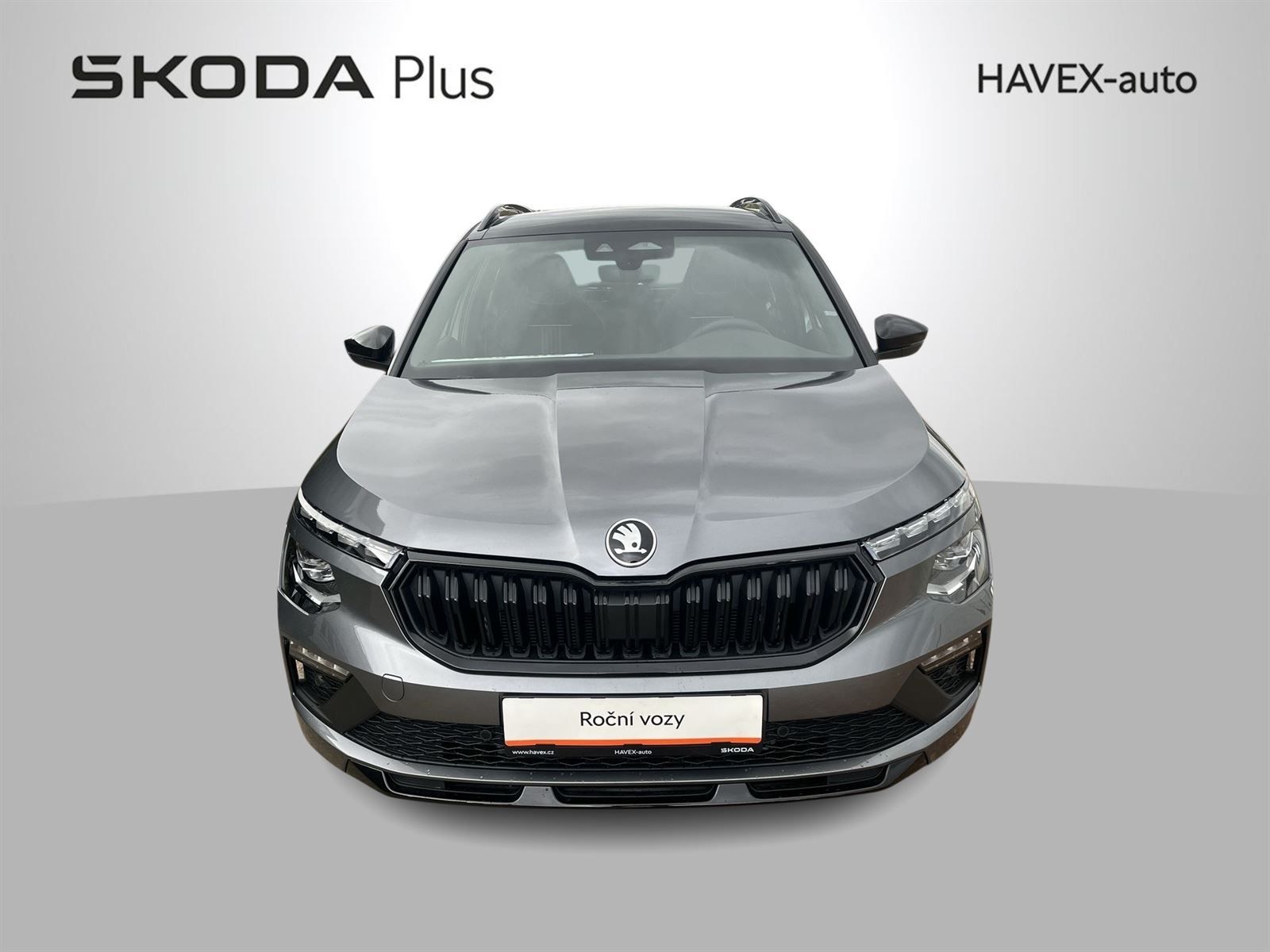 Škoda Kamiq, 1.0 TSI 85 KW DSG Monte Carlo - fotka 2