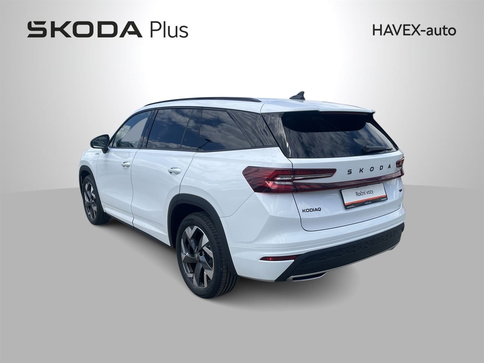 Škoda Kodiaq, 2,0 TDI 142 KW 4x4 DSG - fotka 5