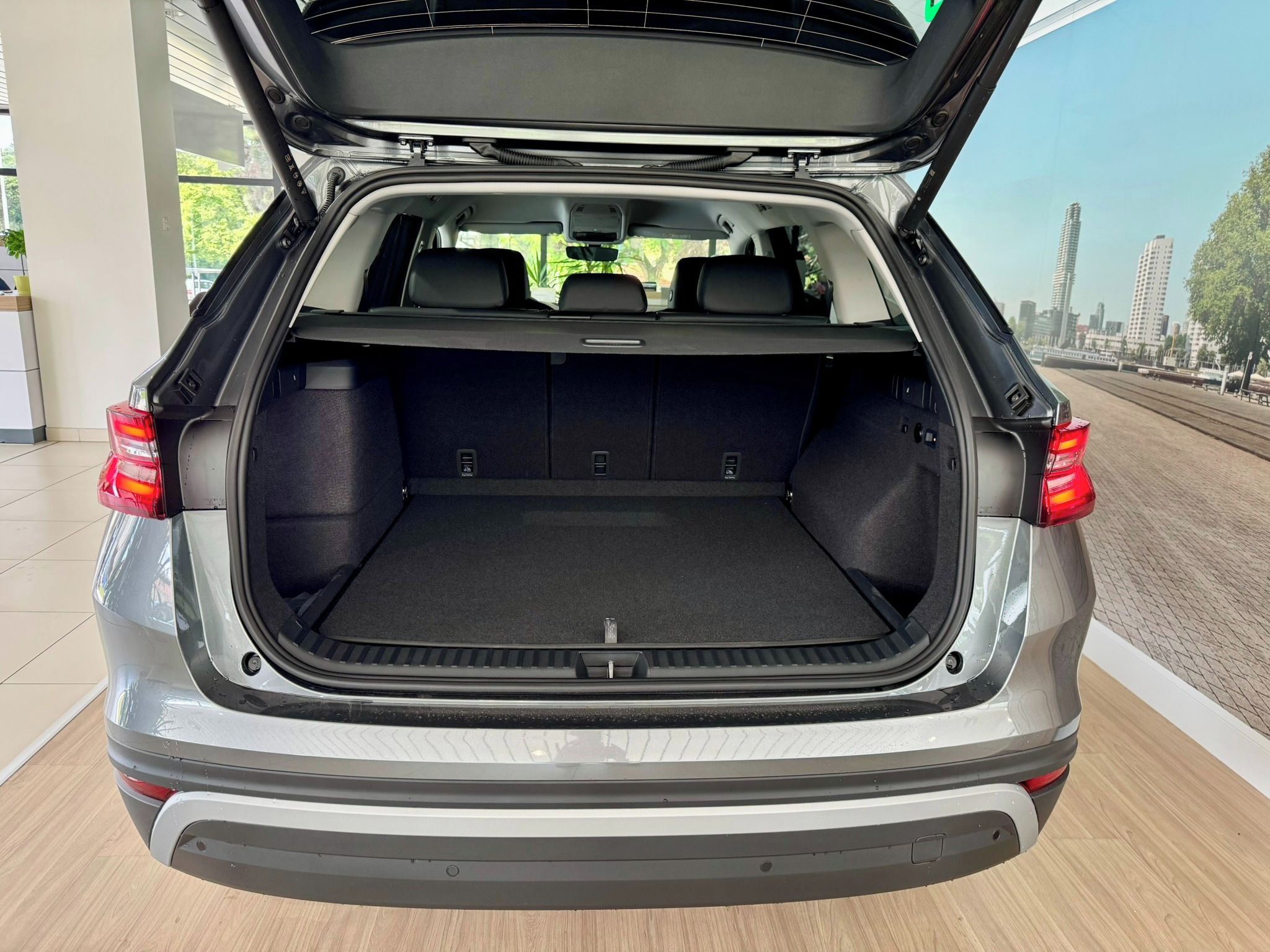 Škoda Kodiaq, Exl.Sel,1,5 TSI iV 150kW 6°aut - fotka 6