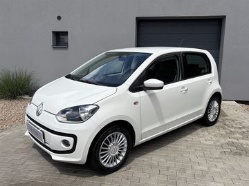 1.0 MPI 44KW HIGH, Kůže