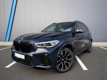 BMW X5 M Competition F95