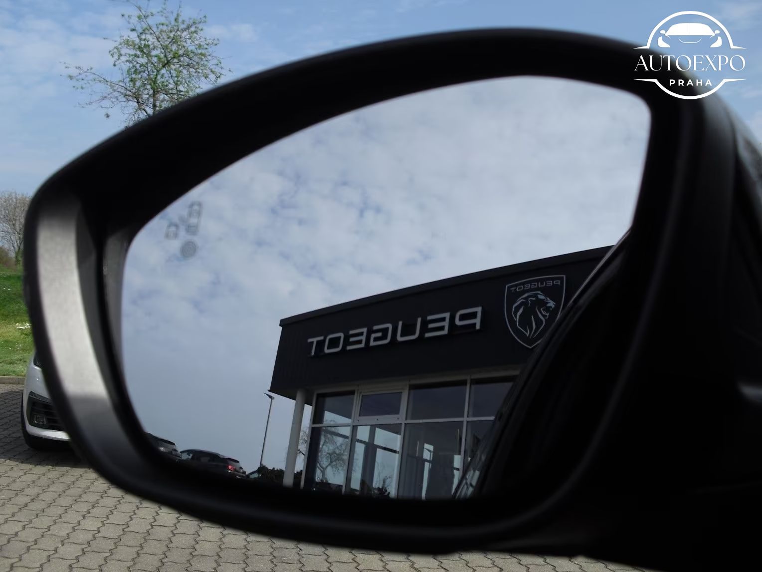 Peugeot 2008, GT*Panorama*360°Kamera° - fotka 5