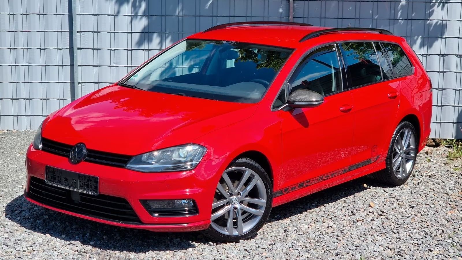 Volkswagen Golf, 1.4TSI-110KW-SPECIÁL-LED.KŮZE - fotka 2