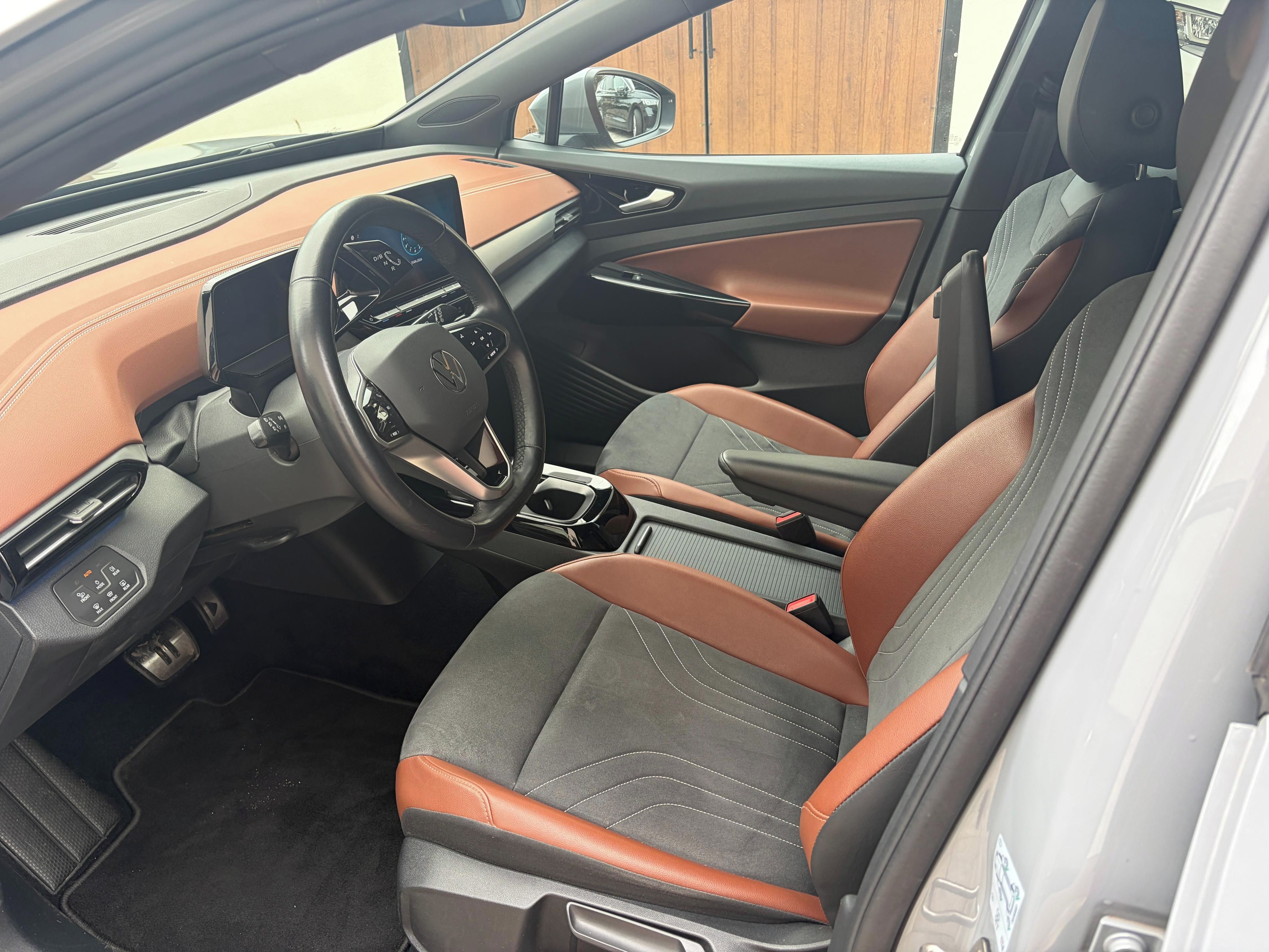 Volkswagen ID.4, PRO+, Matrix,150kw,82kwh,tazne - fotka 6