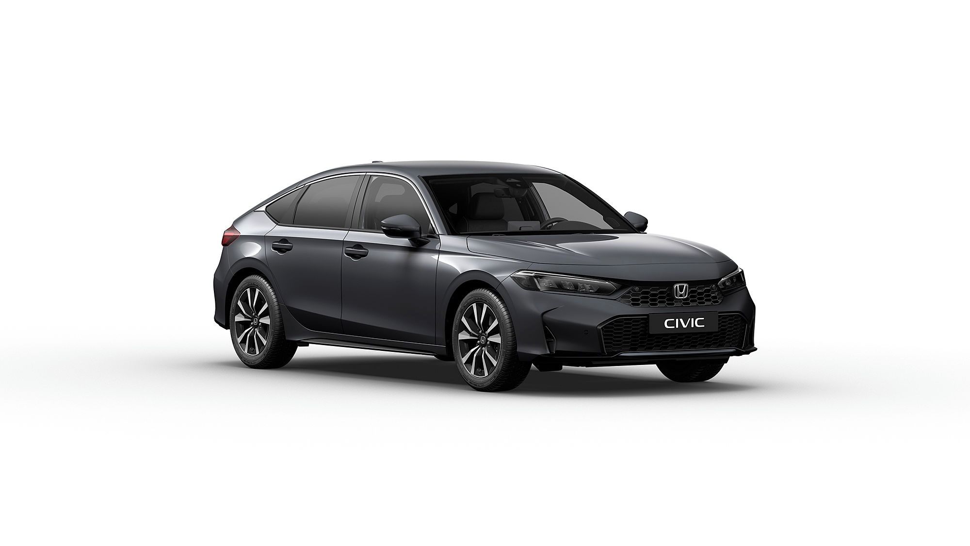 Honda Civic, 2,0 e:HEV Elegance