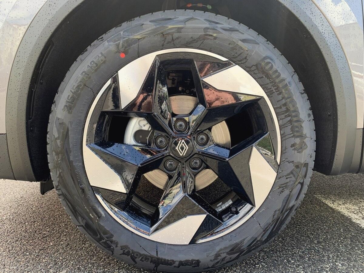Renault Captur, Techno TCe 115 - fotka 4