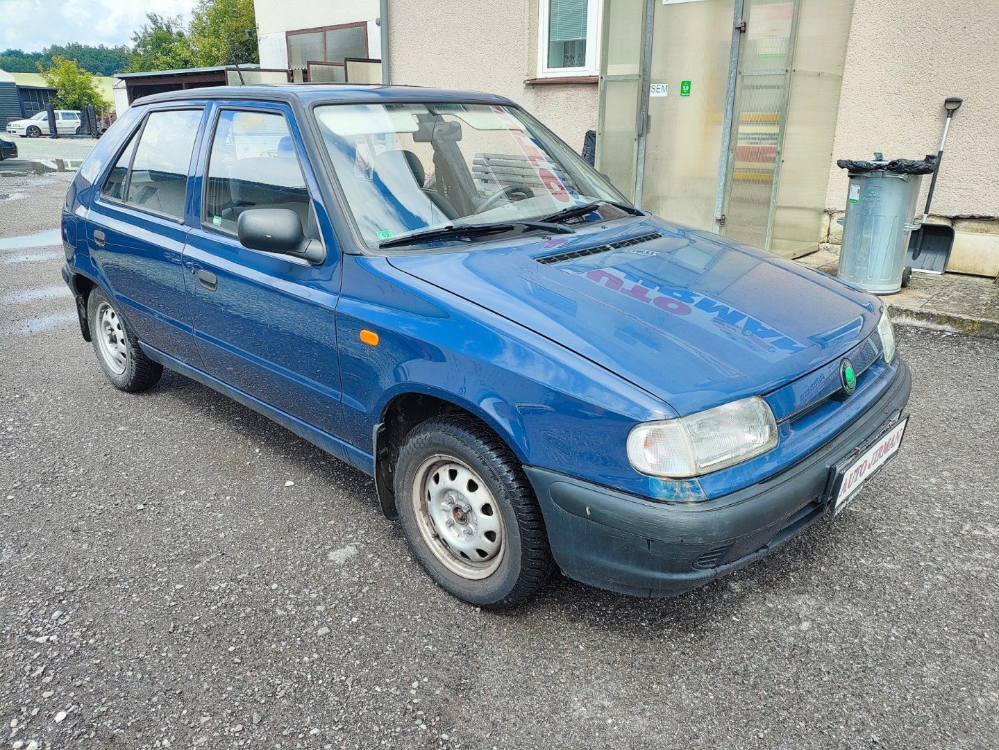Škoda Felicia, 1.3i - fotka 2