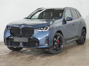 BMW X3, X3 20 xDrive M PRO Tažné