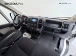 Peugeot (užitkové) Boxer, 2.0HDi/120kW 6m - 6míst, L4H3,