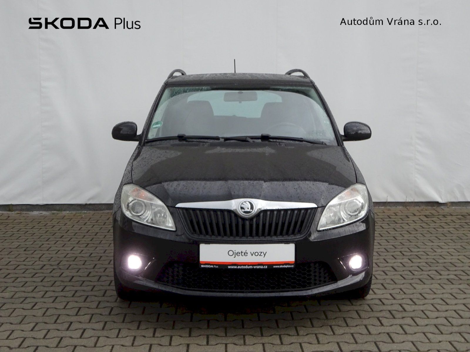 Škoda Fabia, Combi 1.2 TSi 63 kW. Attractiv - fotka 4
