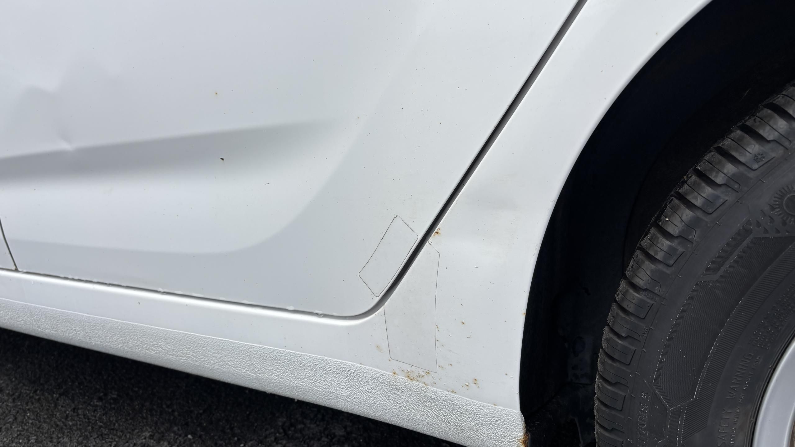 Hyundai ix20, 1,4CRDi TRIKOLOR - fotka 6