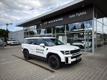 1,6 T-GDi PHEV 4WD AT  Calligr