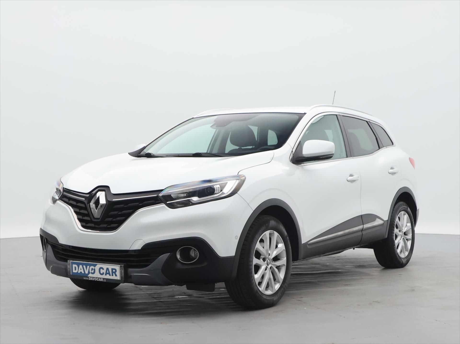 Renault Kadjar, 1,2 TCe 130k CZ Energy Navi - fotka 3