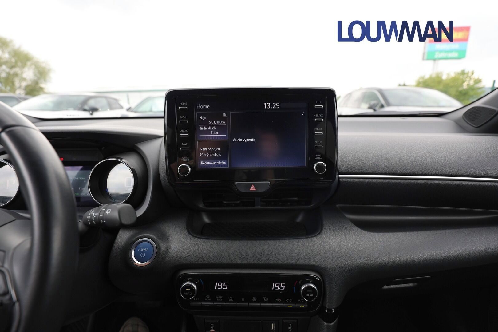Toyota Yaris, SELECTION STYLE - fotka 6