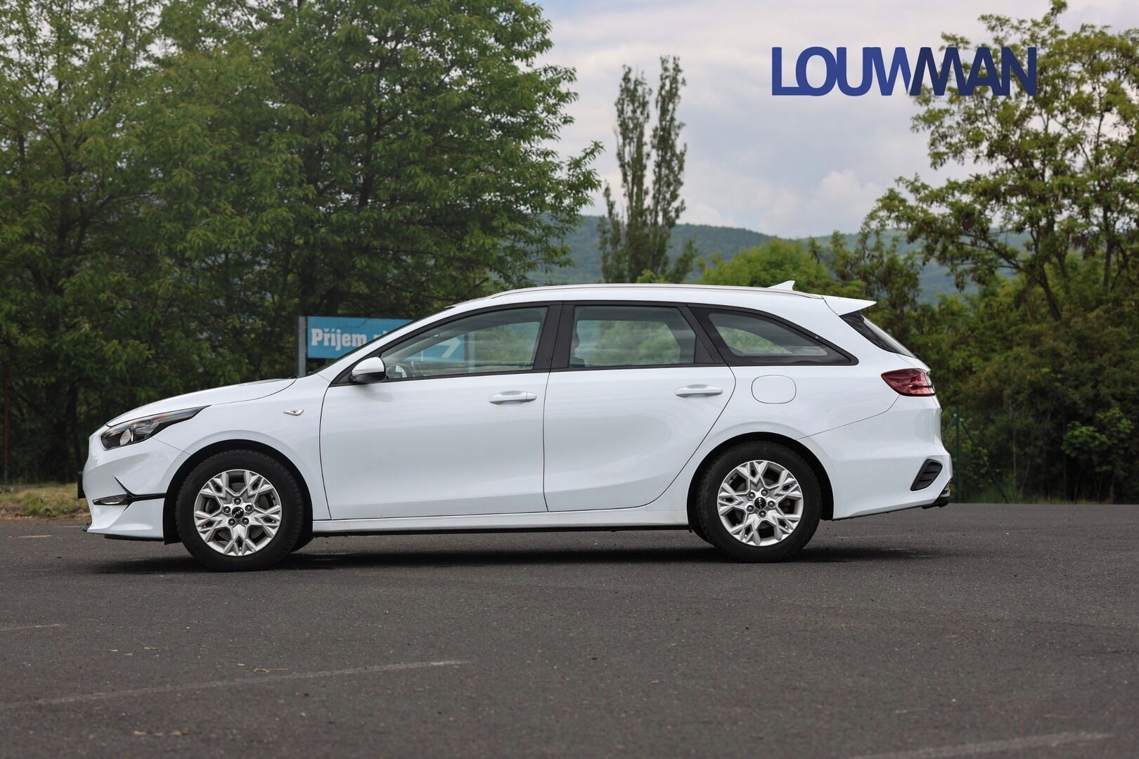 Kia Cee´d, 1.5 T-GDI SPIN - fotka 3