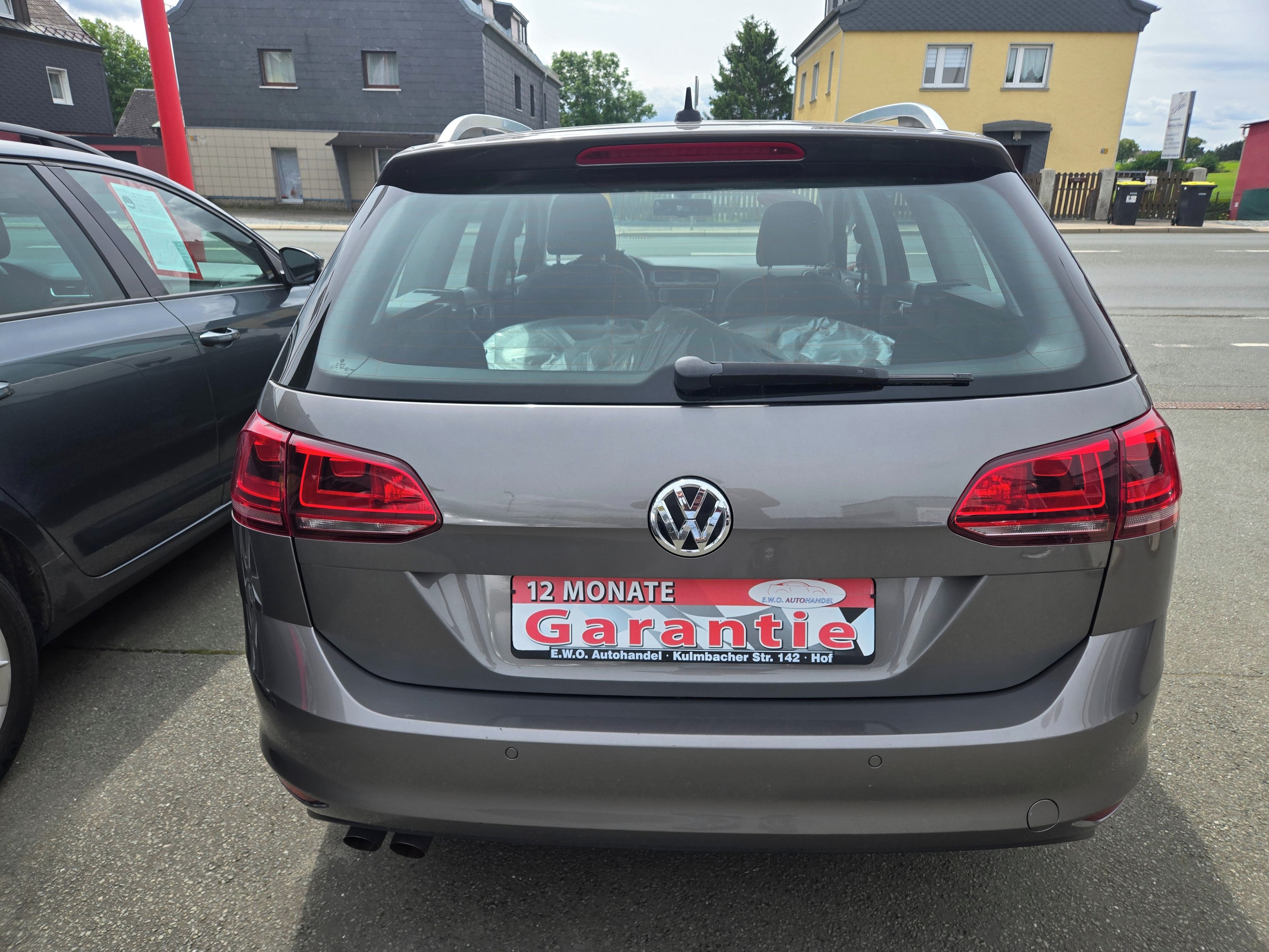 Volkswagen Golf, 1,4TSi 103kW Highline - fotka 5