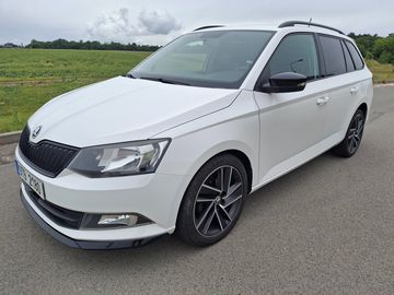 1.4 TDI,KLIMA,ALU,ABS,SERVO