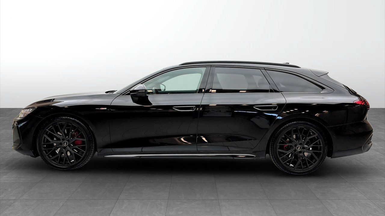 Audi A6, TDI q S-Line Pano Tech+ 360 Ta - fotka 3