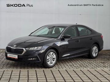 1,5 TSI / 110 kW / Ambition /