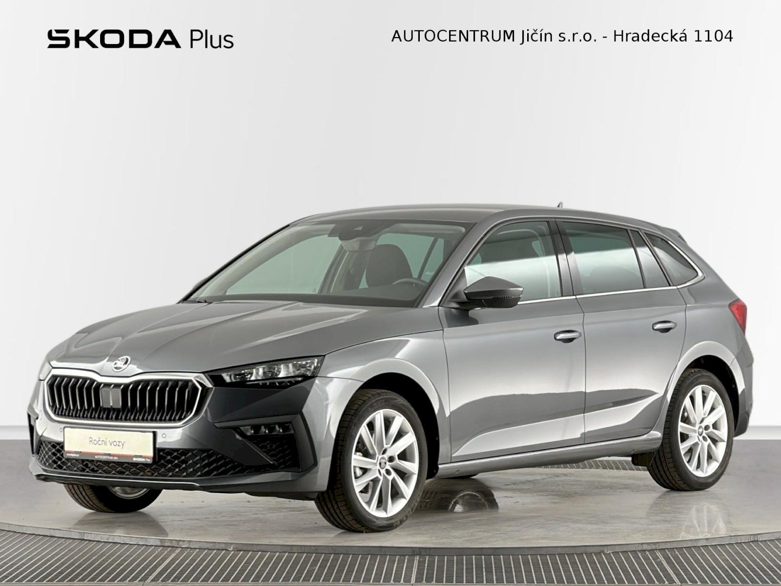 Škoda Scala, 1.0TSI 85kW Top Selection