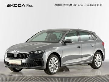 1.0TSI 85kW Top Selection