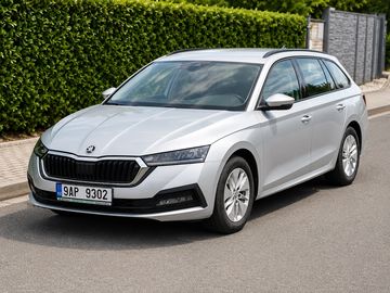 2.0TDi DSG 4x4 ČR 1.maj tažné