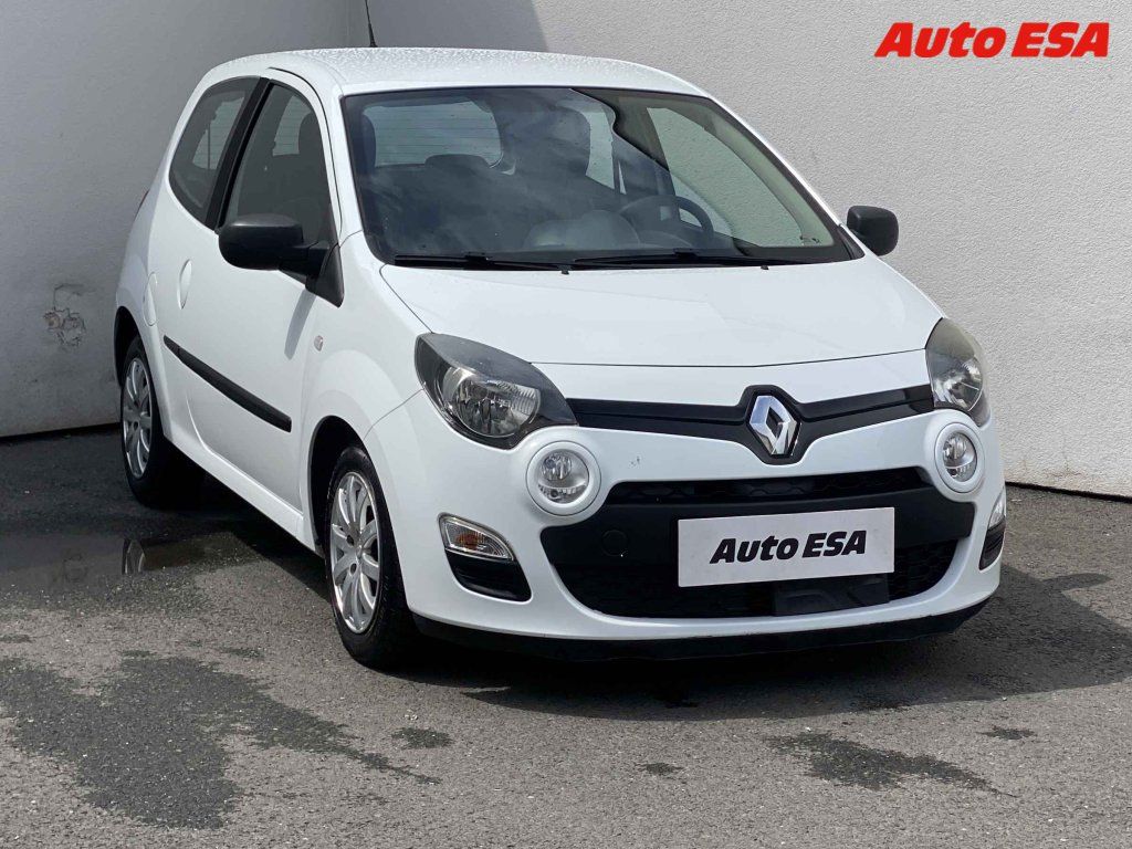 Renault Twingo, 1.2i
