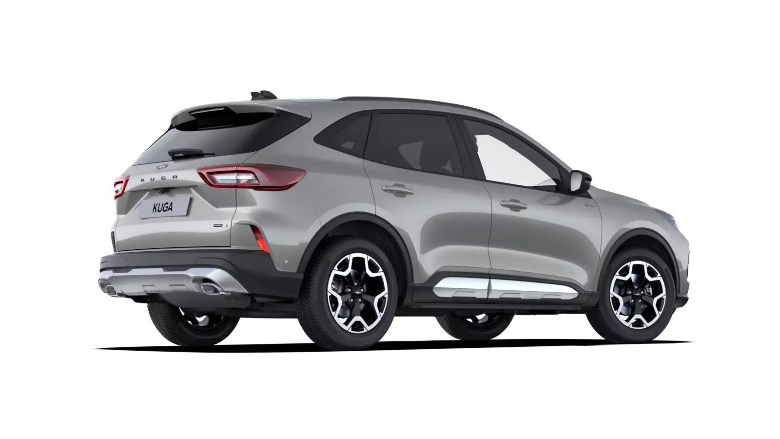 Ford Kuga, 2.5 Duratec PHEV178kW Active X - fotka 4