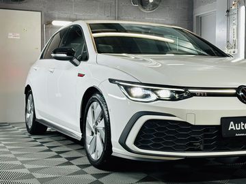 GTI|Matrix|DSG7|Nezávislé