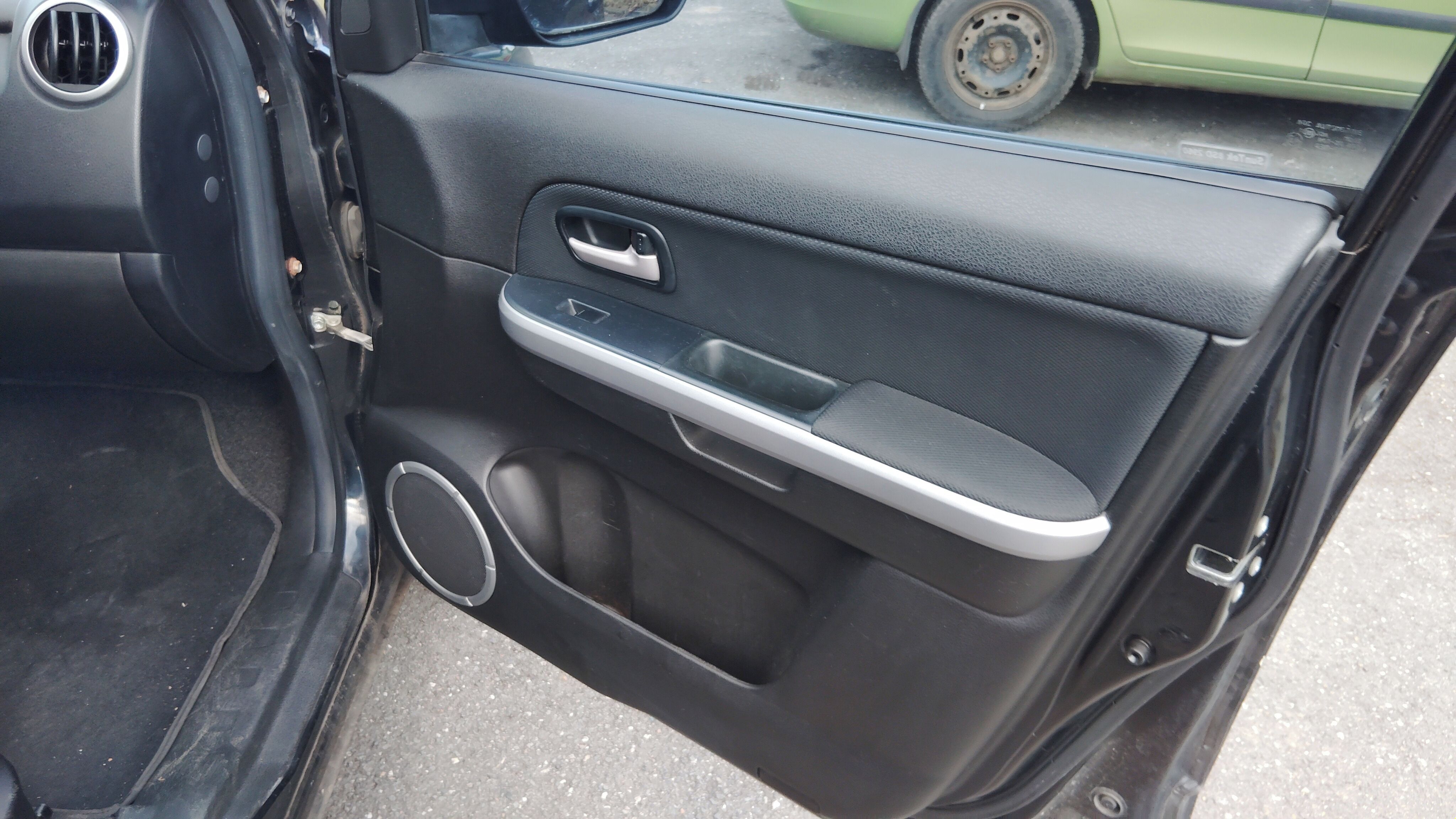 Suzuki Grand Vitara, 2.0 16v - fotka 3