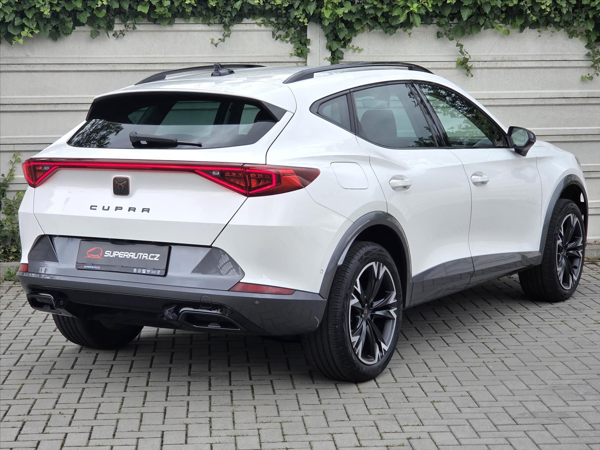 Cupra Formentor, 1,5 TSi DSG Tažné Záruka2029 Č - fotka 6