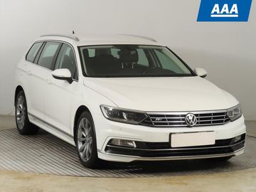2.0 TDI, Highline, Automat, ČR
