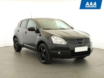 1.6, Tažné, Automatická klima