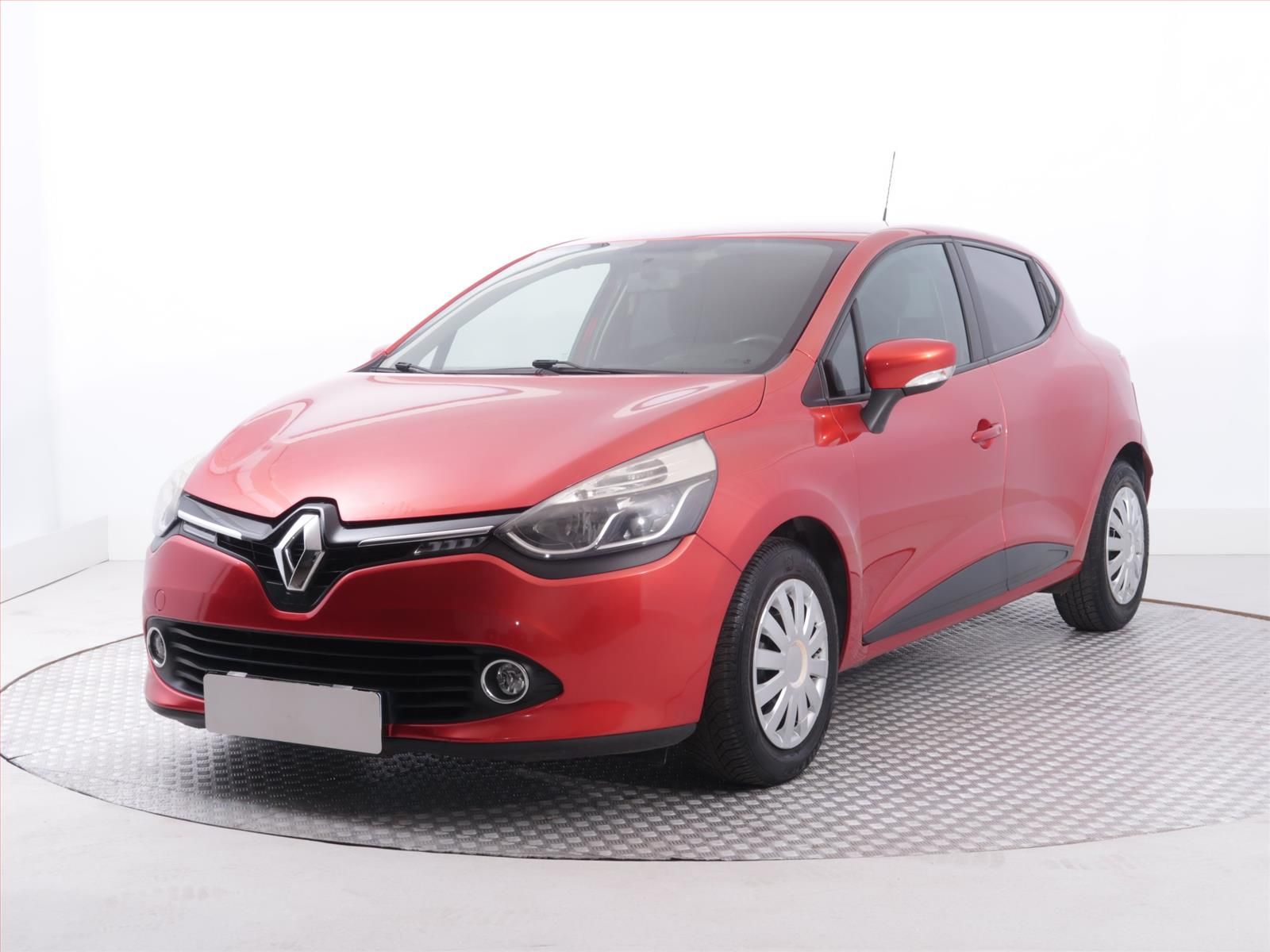 Renault Clio, 0.9 TCe, Serv.kniha, Navi - fotka 2