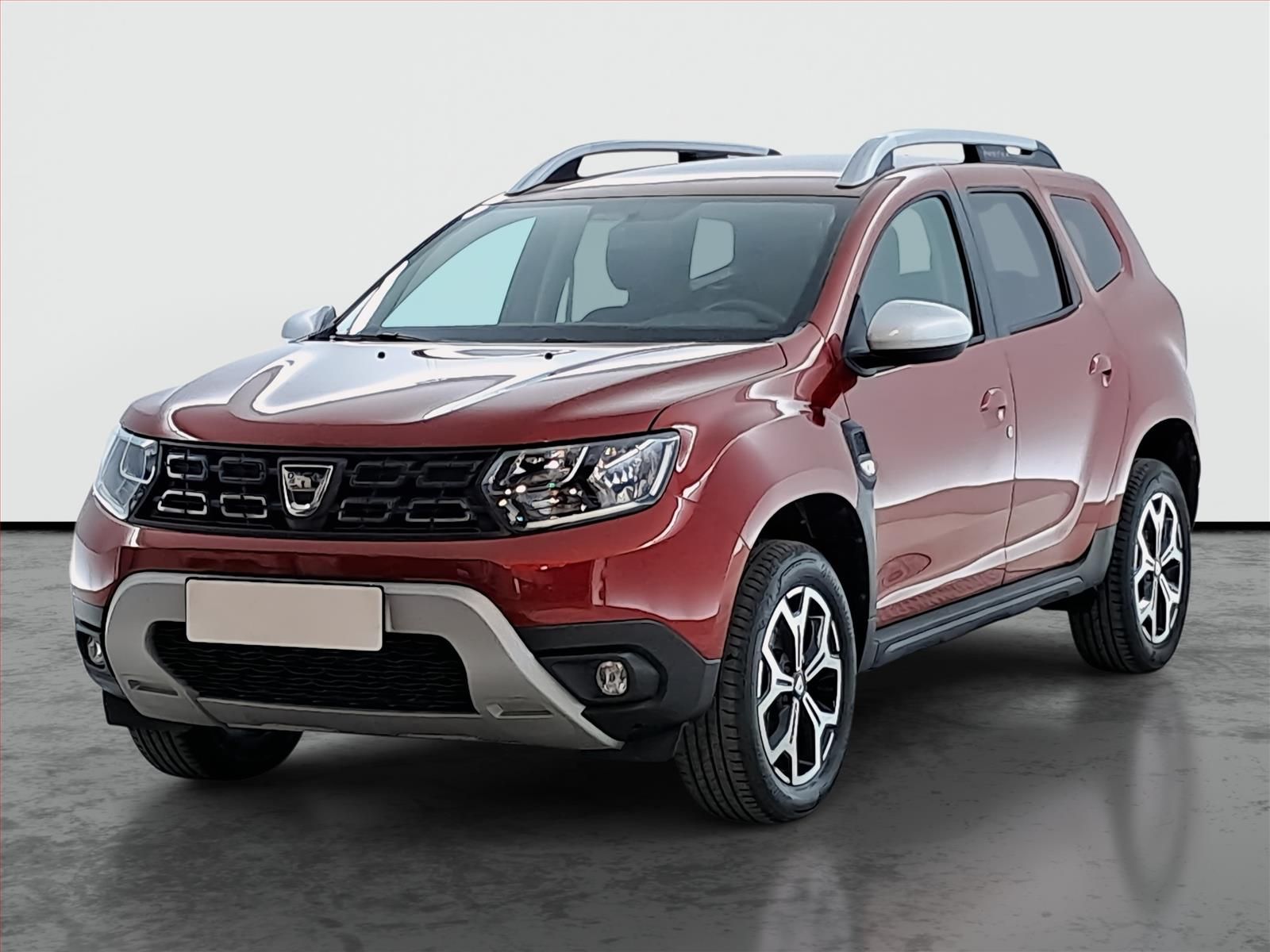 Dacia Duster, 1.0 TCe, Serv.kniha, Navi - fotka 2