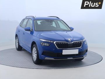 1.0 TSI, Ambition Plus, ČR