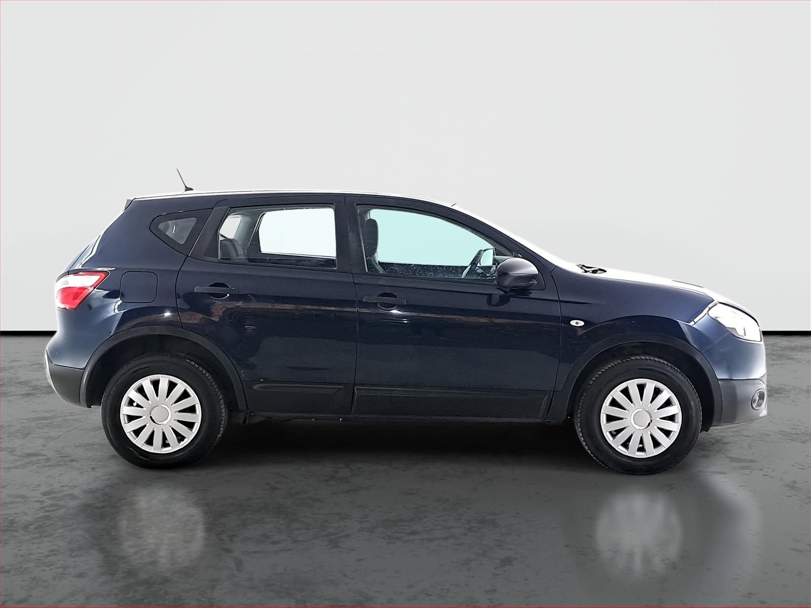 Nissan Qashqai, 1.6, ČR,1.maj, za dobrou cenu - fotka 5