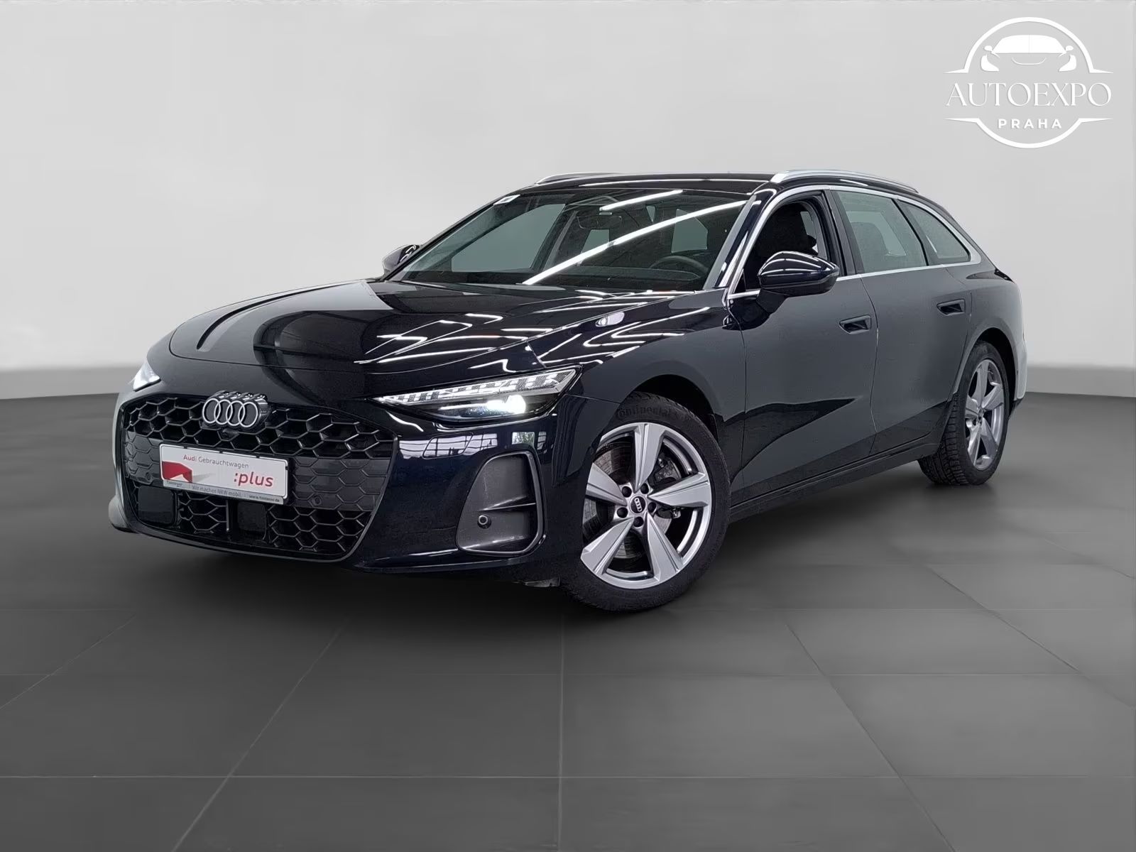 Audi A6, 2,0 TDI*Avant TDI*PANO*DPH*