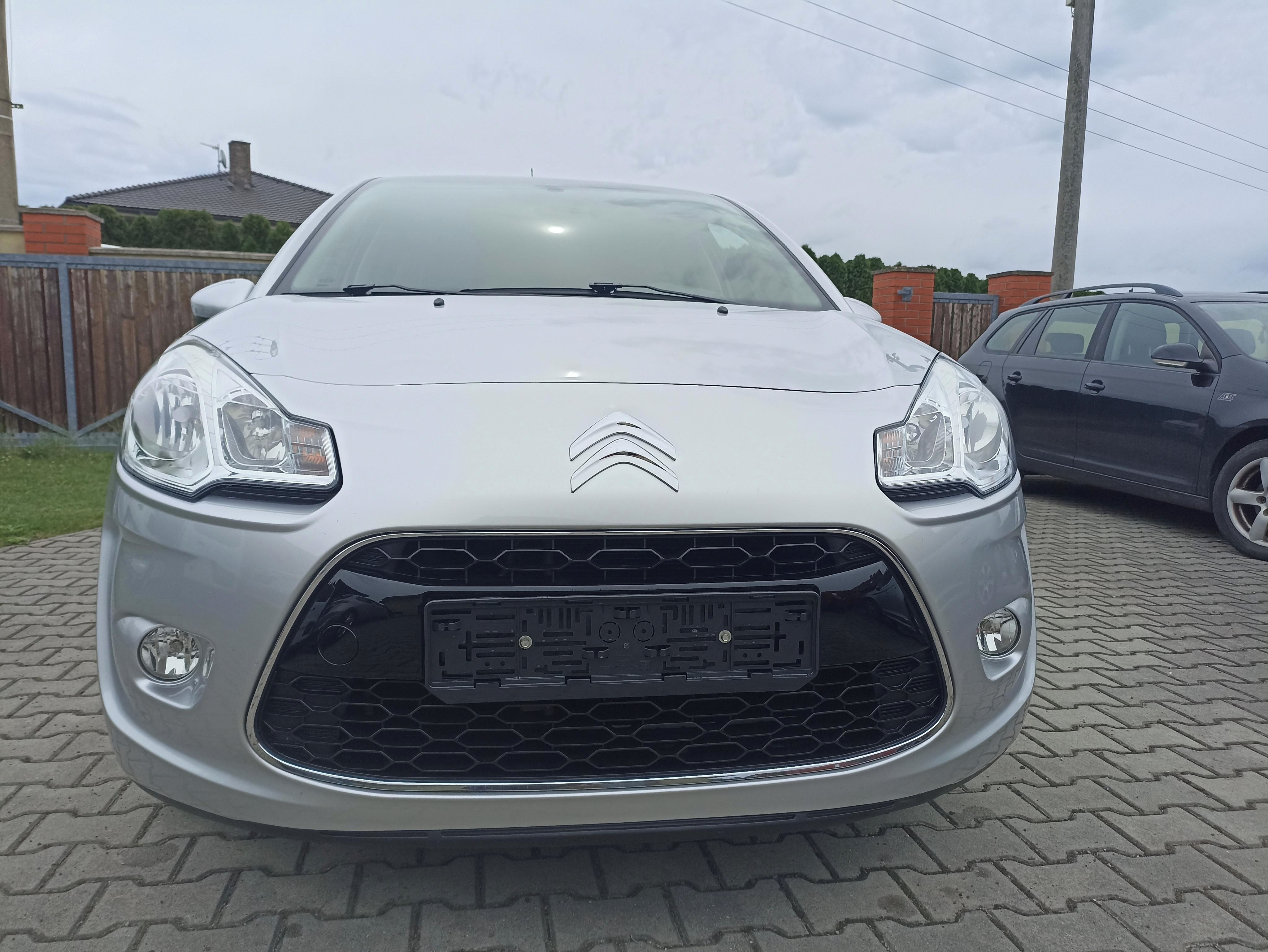 Citroën C3, 1.4i, panorama - fotka 6