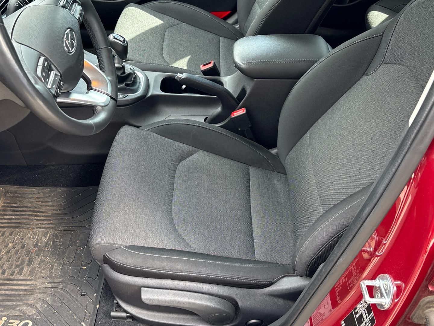 Hyundai i30, 1.5 T-GDI Mild Hybrid / 117 kW - fotka 6