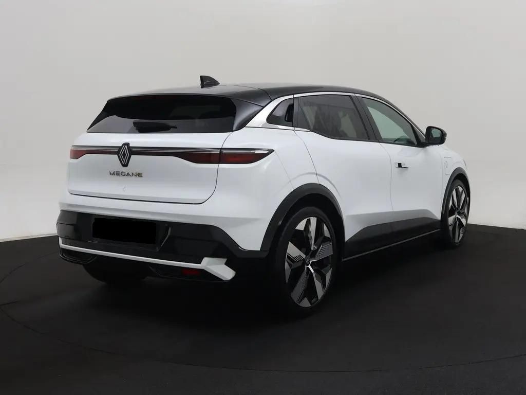 Renault Mégane, EV60 220PK Optimum Charge - fotka 2