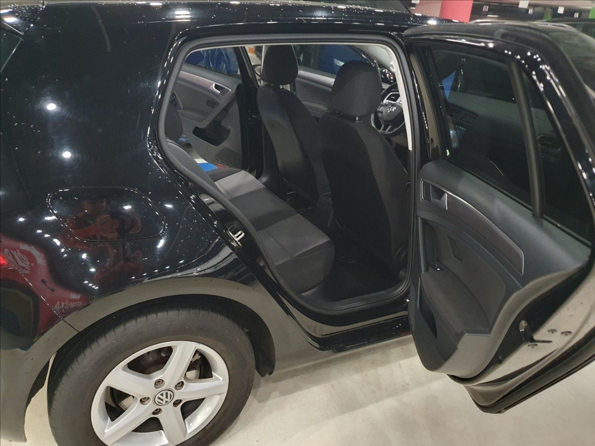 Volkswagen Golf, 1,2 TSI+zimníkola!  Comfortlin - fotka 5