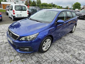 SW 1.5 HDI 96KW, odp. DPH