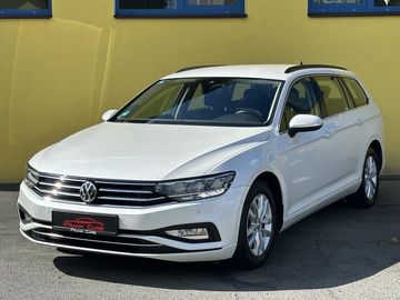 1.5TSI/110kW *DSG * LED*