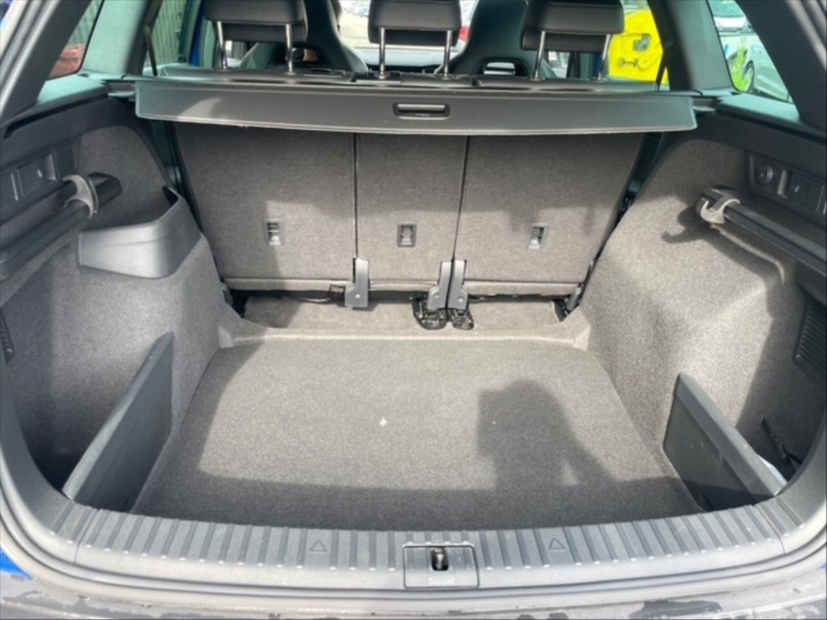 Škoda Kodiaq, 1,5 TSI Sportline AT - fotka 6