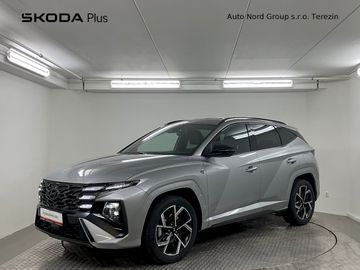 1.6 T-GDI MHEV 118kW N Line