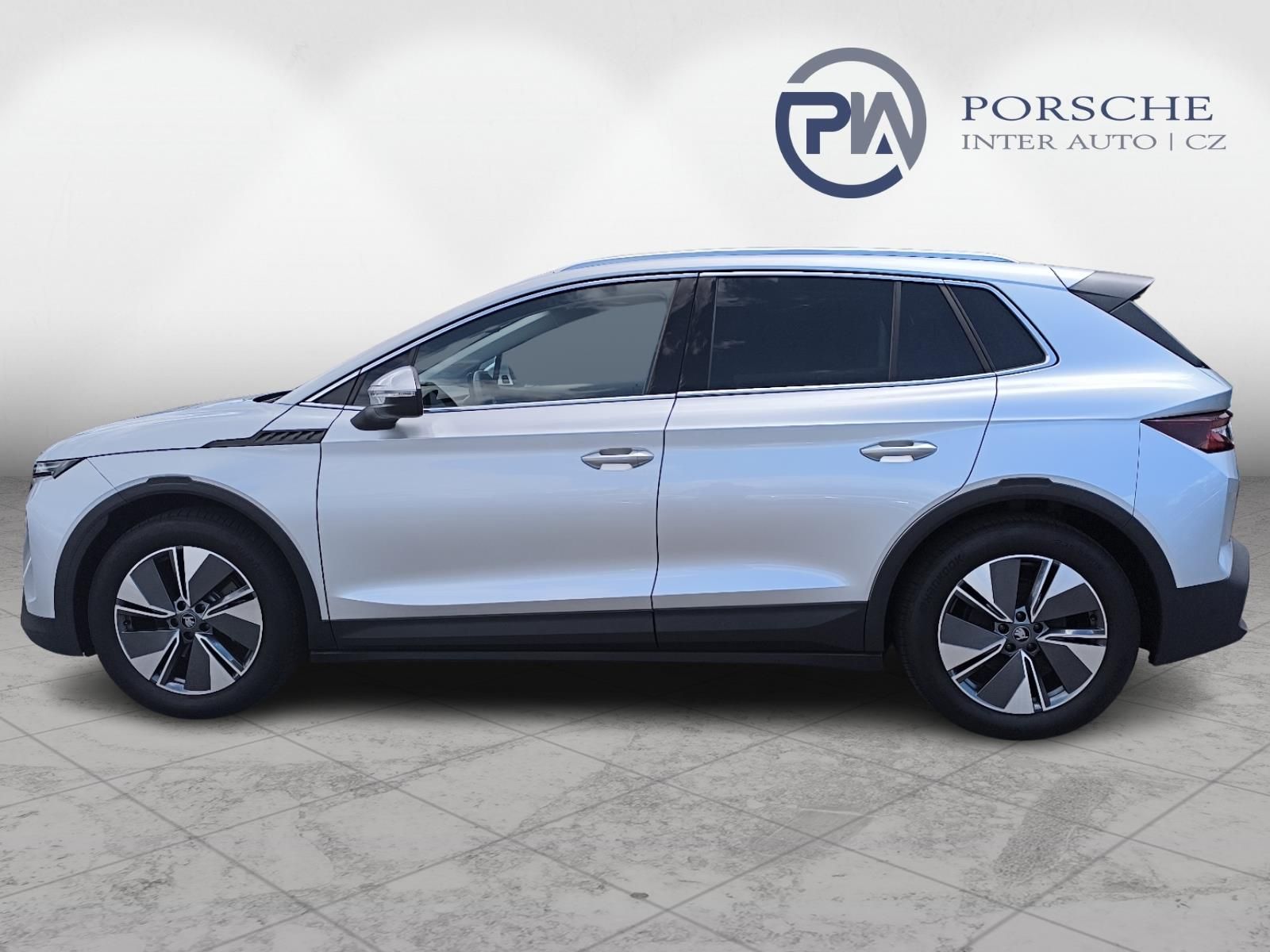 Škoda Elroq, 60 150/63 - fotka 4